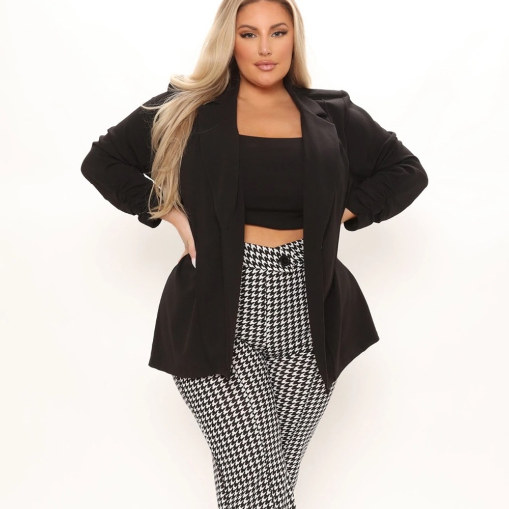 Victoria Blazer